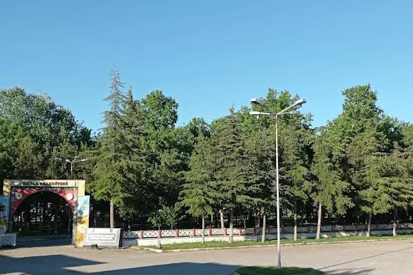 Havsa Stadyumu - Resim 11
