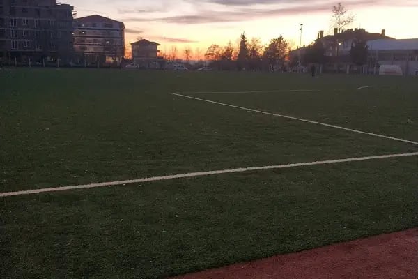 Havsa Stadyumu - Resim 5