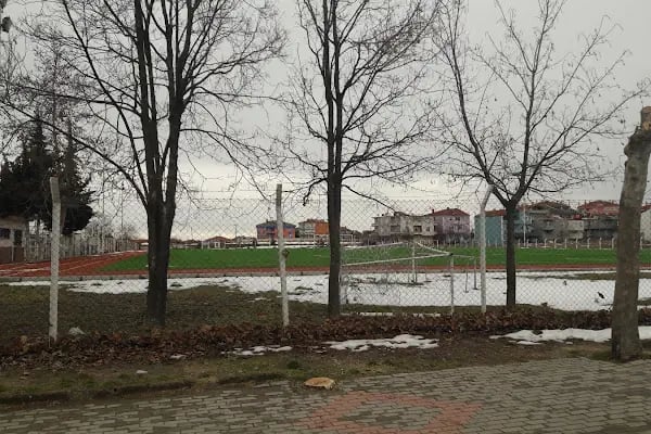 Havsa Stadyumu - Resim 14