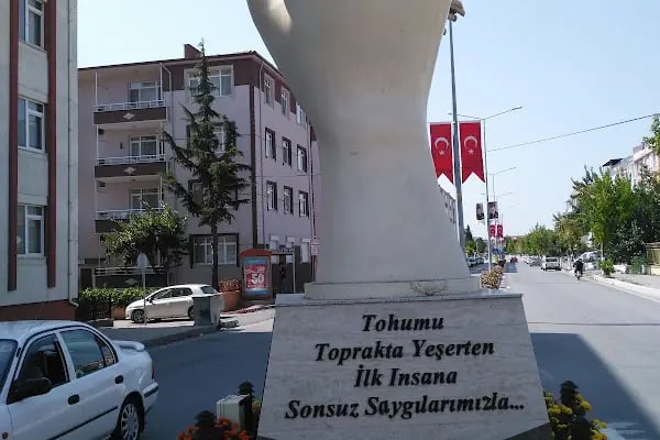 Havsa Stadyumu - Resim 2