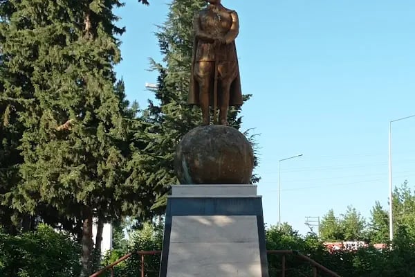 Havsa Stadyumu - Resim 7