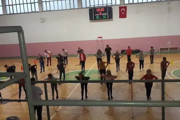 Havsa Stadyumu - Resim 13