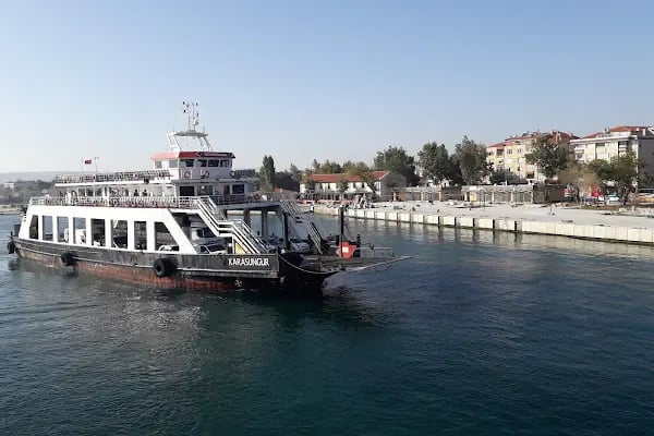 Havsa Stadyumu - Resim 10