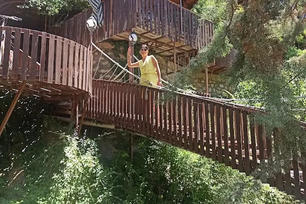 Gündüzbey Yörük Sofrası - Resim 11