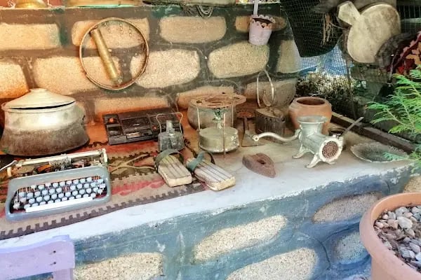 Gündüzbey Yörük Sofrası - Resim 16
