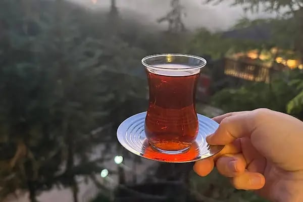 Gündüzbey Yörük Sofrası - Resim 15
