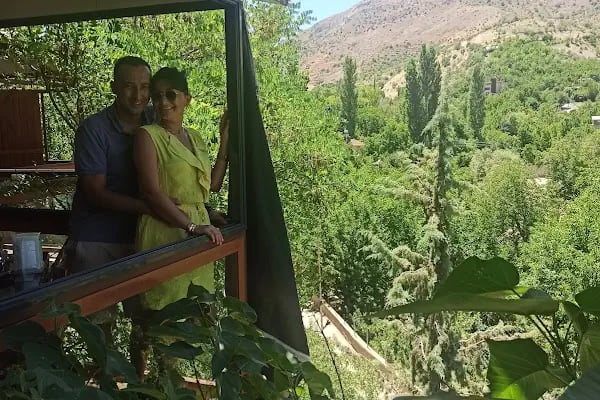 Gündüzbey Yörük Sofrası - Resim 8