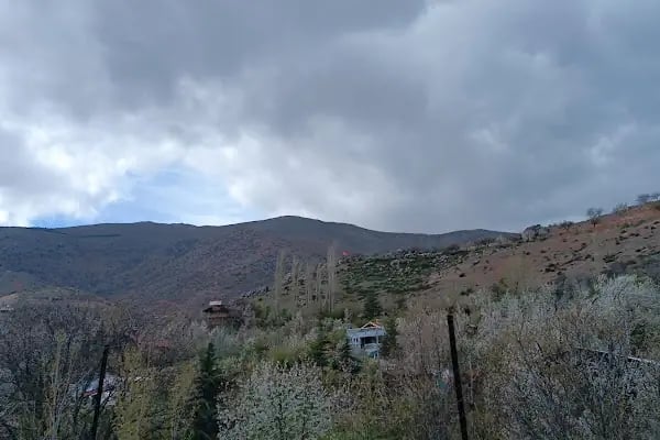 Gündüzbey Yörük Sofrası - Resim 13