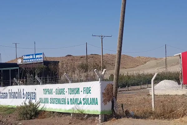 Atasam Fidancılık ve Peyzaj - Resim 12