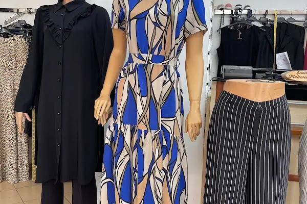Şenel Moda Evi - Resim 4