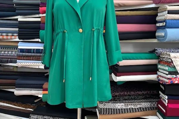 Şenel Moda Evi - Resim 15