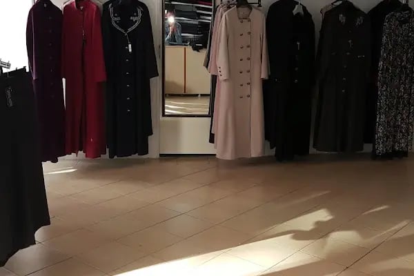 Şenel Moda Evi - Resim 14