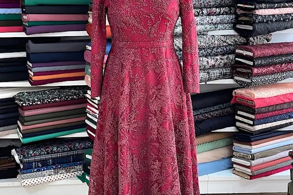 Şenel Moda Evi - Resim 9