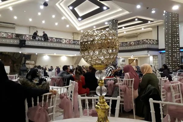 Özdilek Düğün Salonu - Resim 2