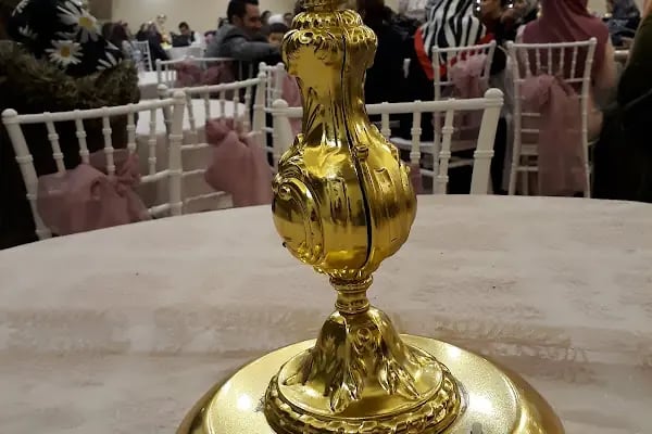 Özdilek Düğün Salonu - Resim 8