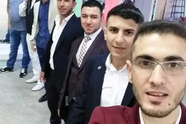 Özdilek Düğün Salonu - Resim 16
