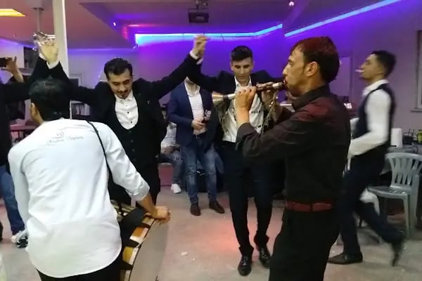 Özdilek Düğün Salonu - Resim 14