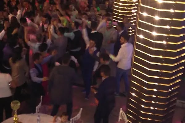 Özdilek Düğün Salonu - Resim 13