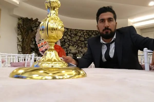 Özdilek Düğün Salonu - Resim 6