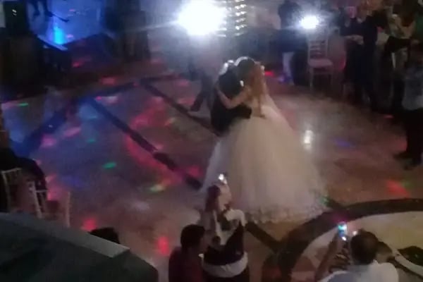 Özdilek Düğün Salonu - Resim 9