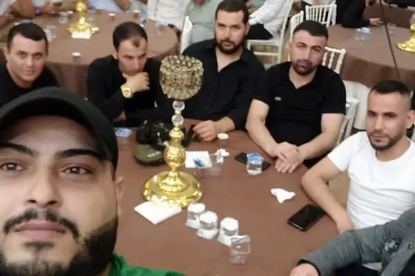 Özdilek Düğün Salonu - Resim 15