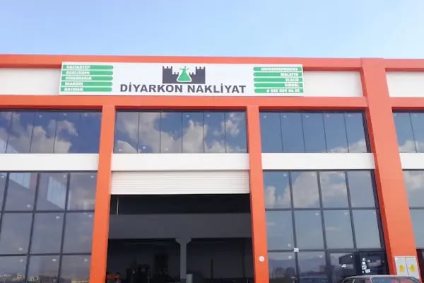 Diyarkon Lojistik - Resim 4