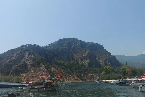 AKARSLANLAR TURİZM - Resim 5