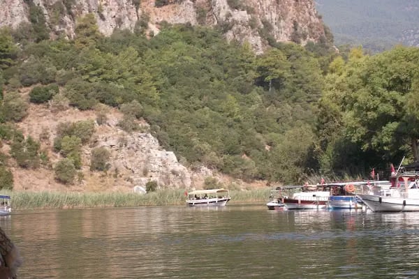 AKARSLANLAR TURİZM - Resim 8