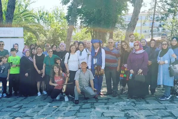 AKARSLANLAR TURİZM - Resim 13