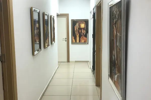 Sakarya Lazer Epilasyon -İnci Göz Hastanesi Güzellik - Resim 11