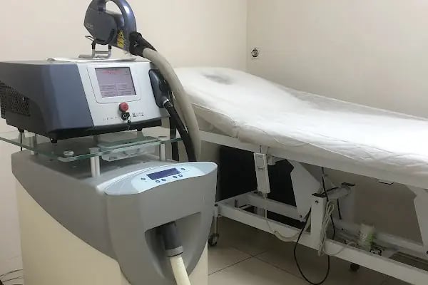 Sakarya Lazer Epilasyon -İnci Göz Hastanesi Güzellik - Resim 6
