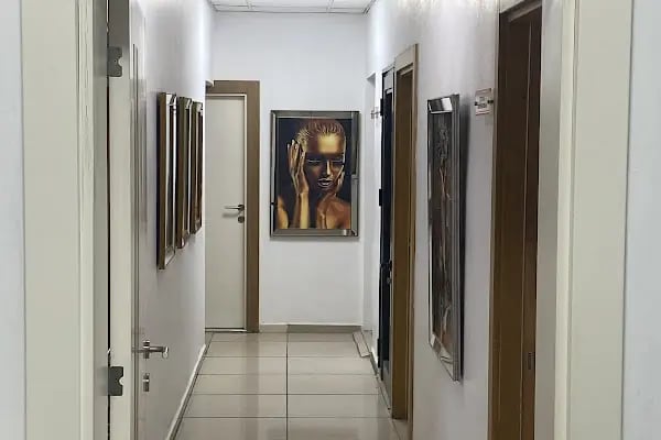 Sakarya Lazer Epilasyon -İnci Göz Hastanesi Güzellik - Resim 9