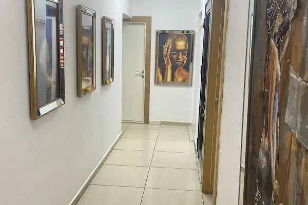 Sakarya Lazer Epilasyon -İnci Göz Hastanesi Güzellik - Resim 12