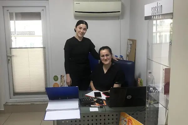Sakarya Lazer Epilasyon -İnci Göz Hastanesi Güzellik - Resim 8