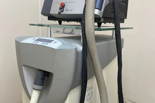 Sakarya Lazer Epilasyon -İnci Göz Hastanesi Güzellik - Resim 13