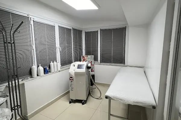 Sakarya Lazer Epilasyon -İnci Göz Hastanesi Güzellik - Resim 5