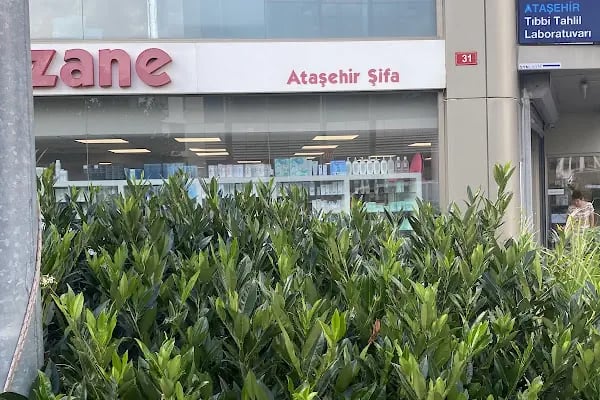 Ataşehir Şifa Eczanesi - Resim 5