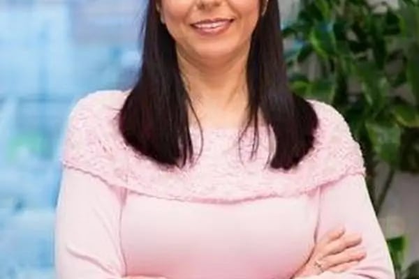 Dr. Ülkü SARPKAYA - Resim 2