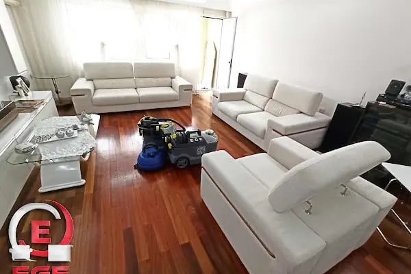Ege Koltuk Petek Yıkama - Resim 20