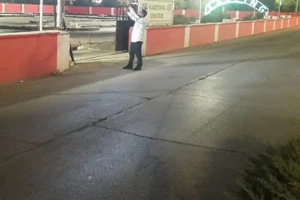 Gaziantep Karting - Resim 2