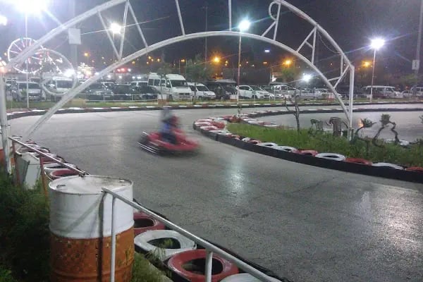 Gaziantep Karting - Resim 12