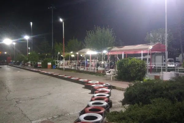 Gaziantep Karting - Resim 9