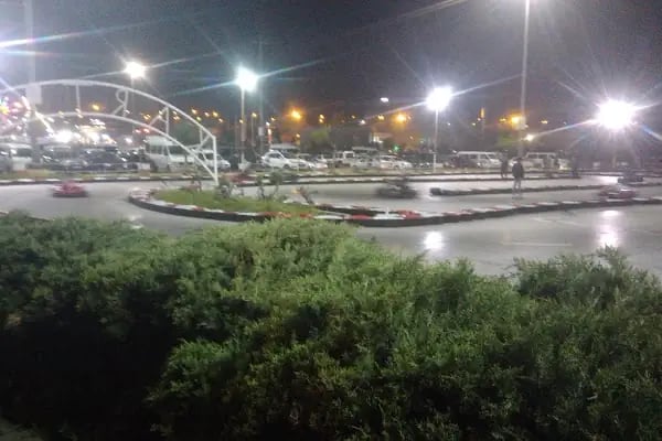 Gaziantep Karting - Resim 6