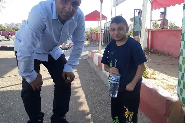 Gaziantep Karting - Resim 4