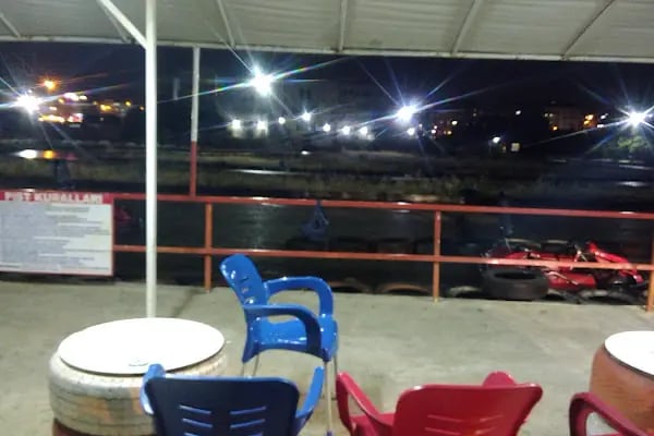 Gaziantep Karting - Resim 16