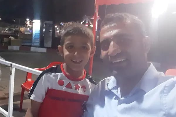 Gaziantep Karting - Resim 18