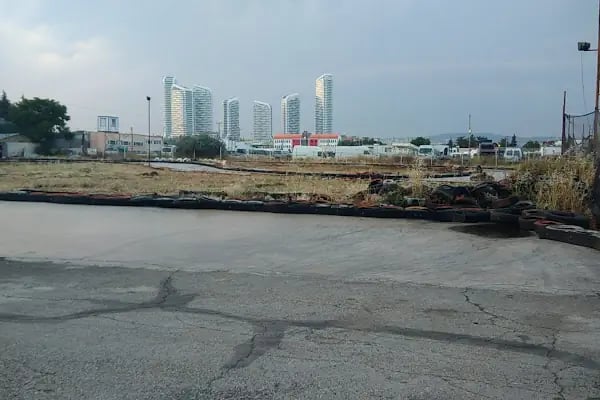 Gaziantep Karting - Resim 15
