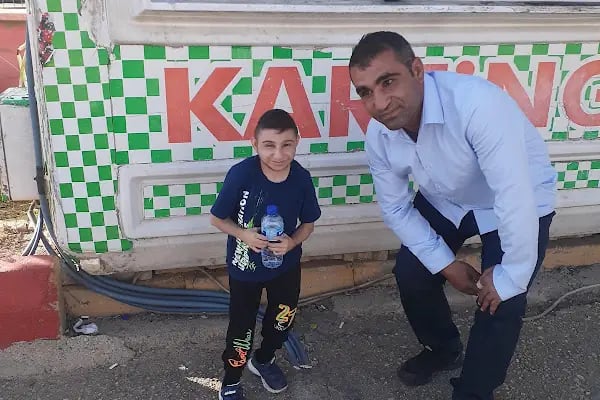 Gaziantep Karting - Resim 3
