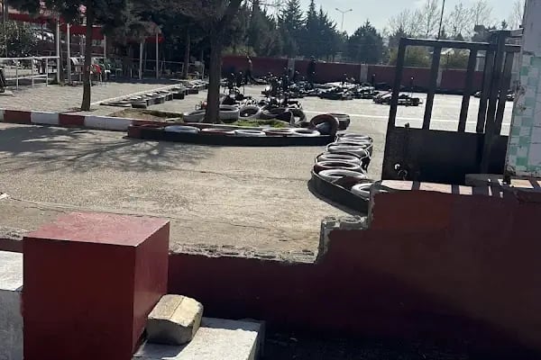 Gaziantep Karting - Resim 14