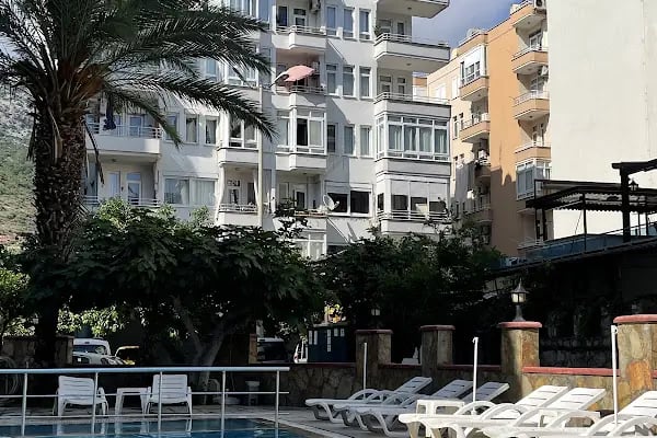2Berk - Complex &amp; Property Management - Resim 8